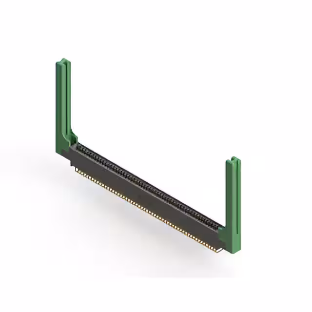 395-110-559-858 EDAC Inc.  Edgeboard Connectors